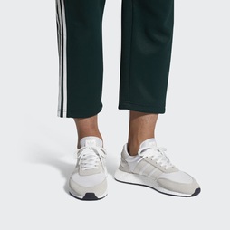 Adidas I-5923 Férfi Originals Cipő - Fehér [D27203]